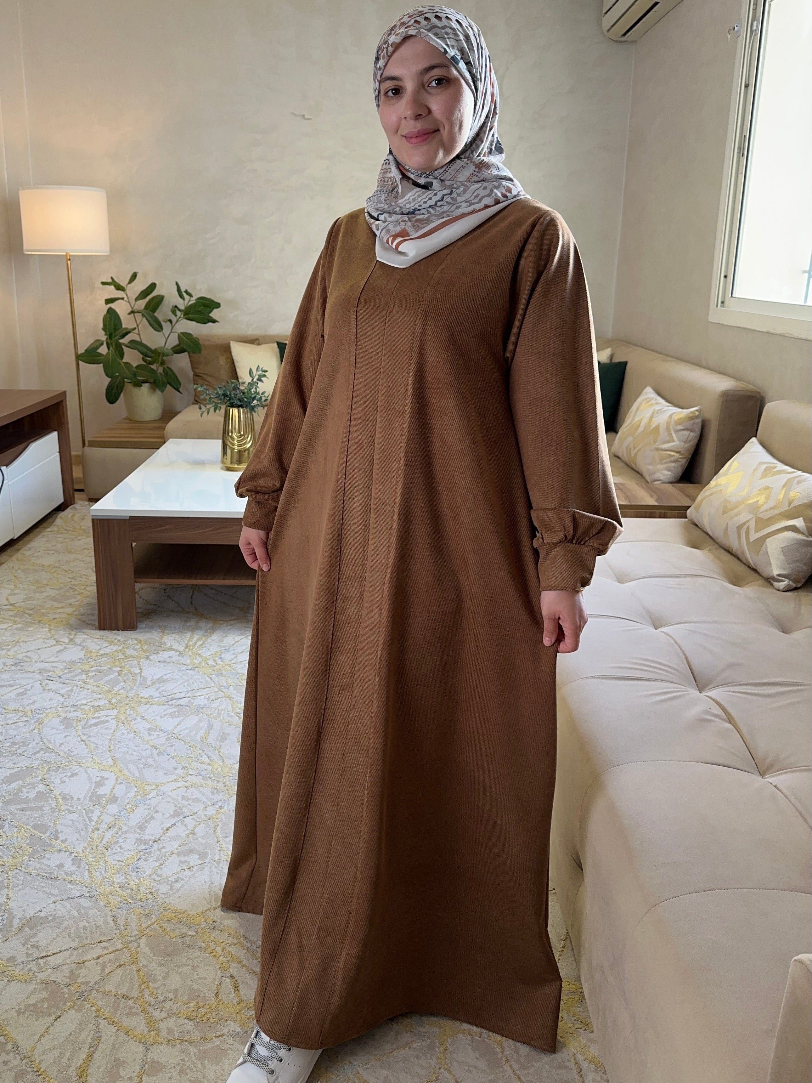 Abaya Chitaa