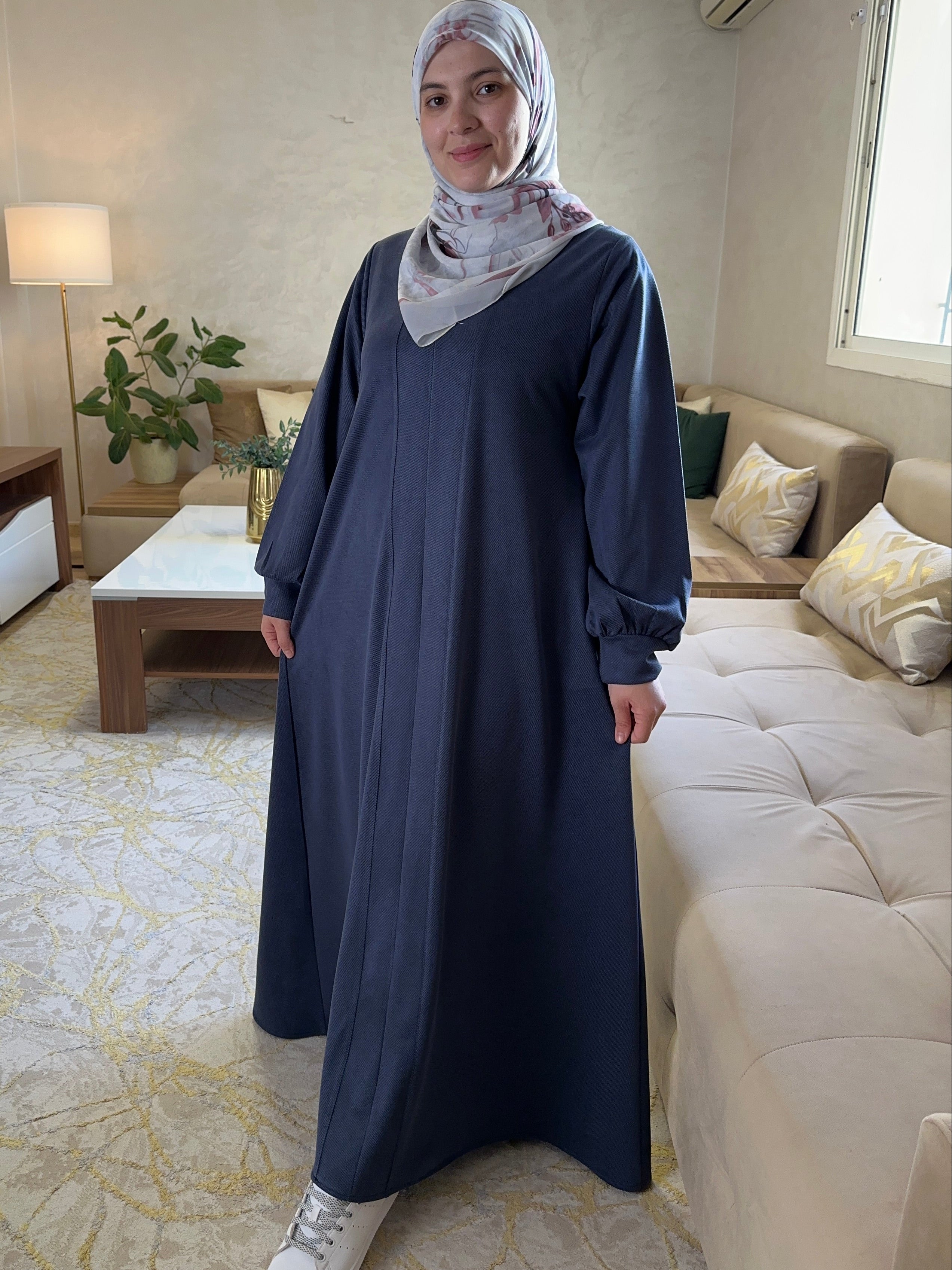 Abaya Chitaa