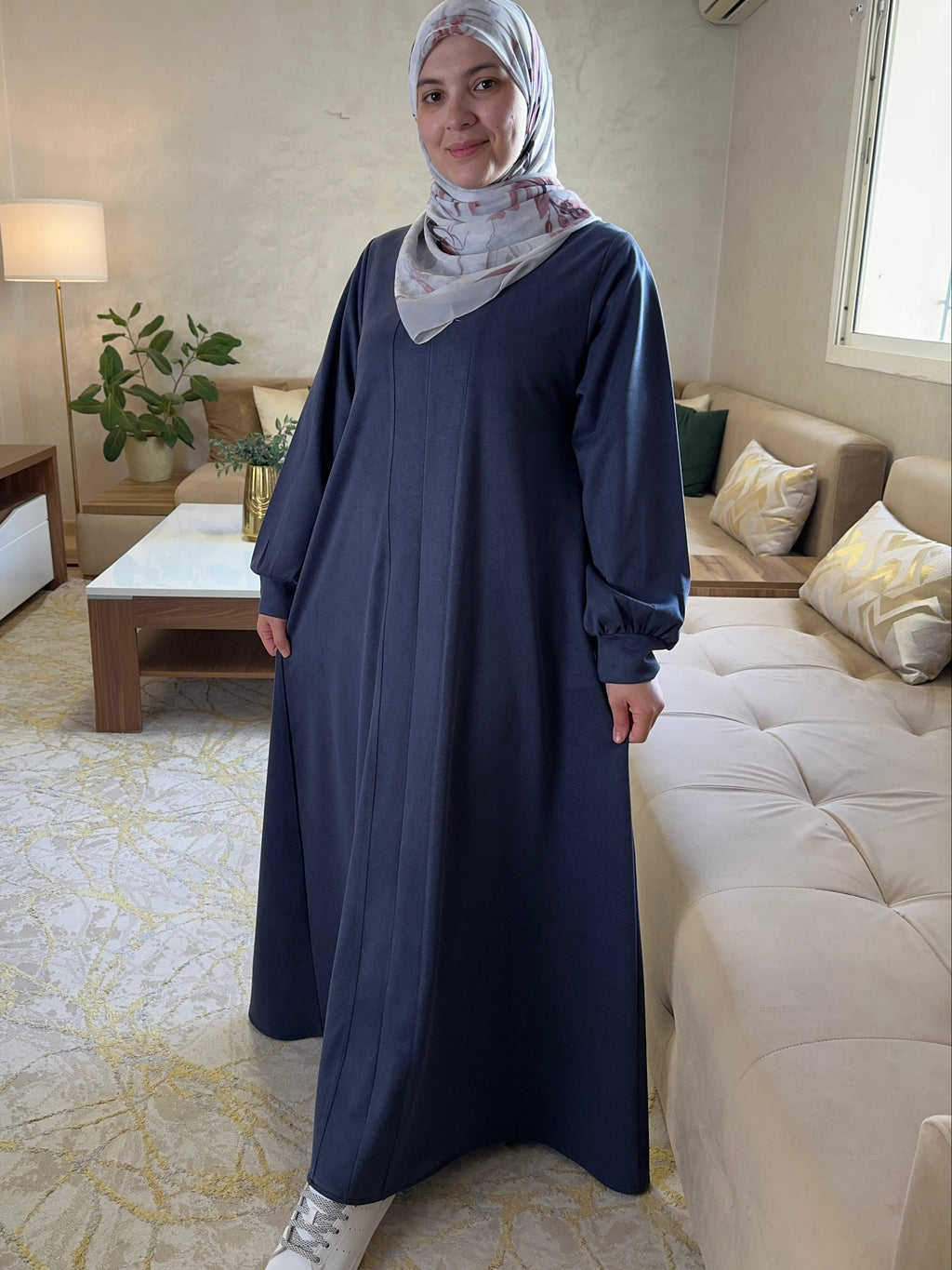 Abaya Chitaa