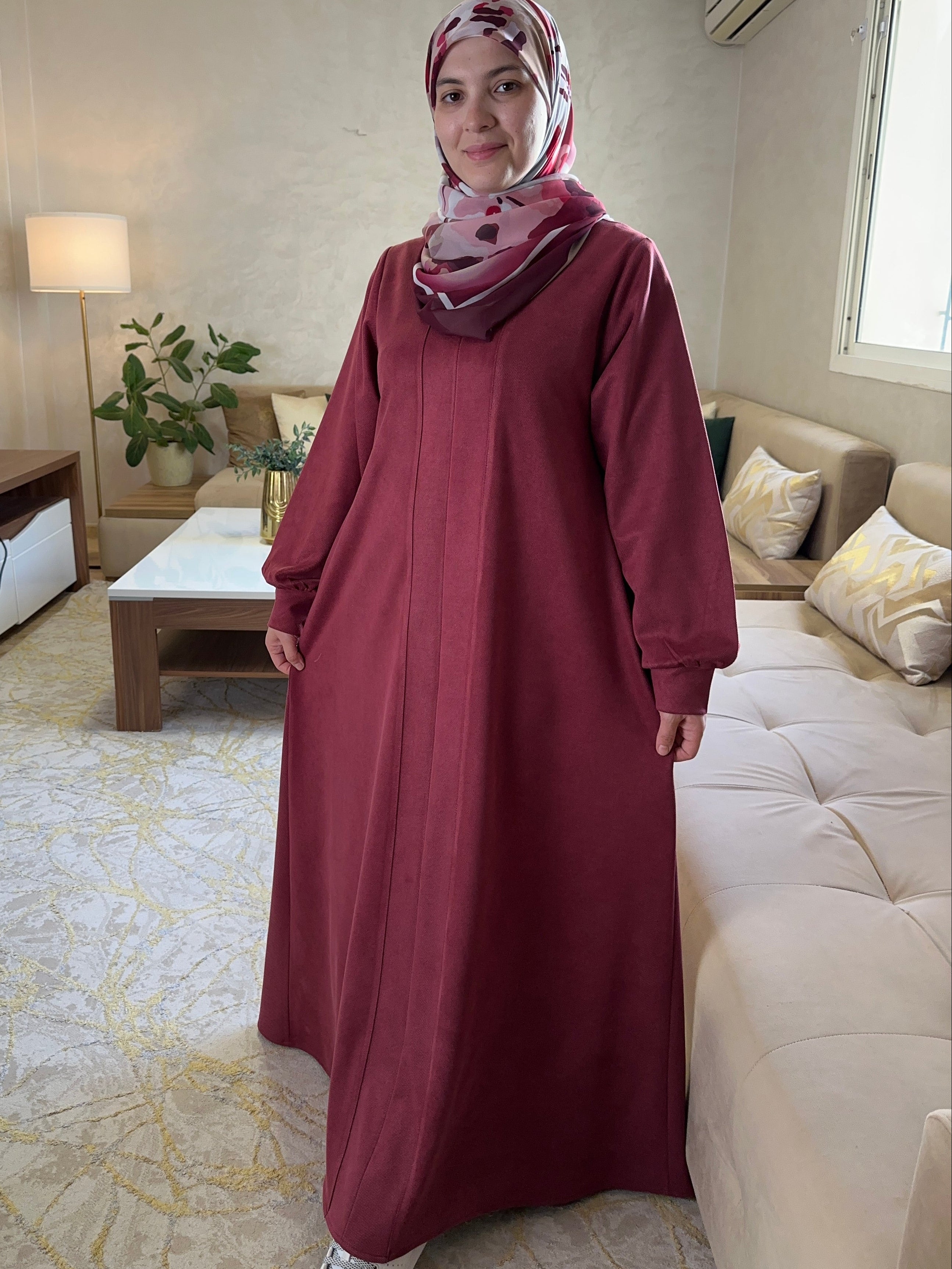 Abaya Chitaa
