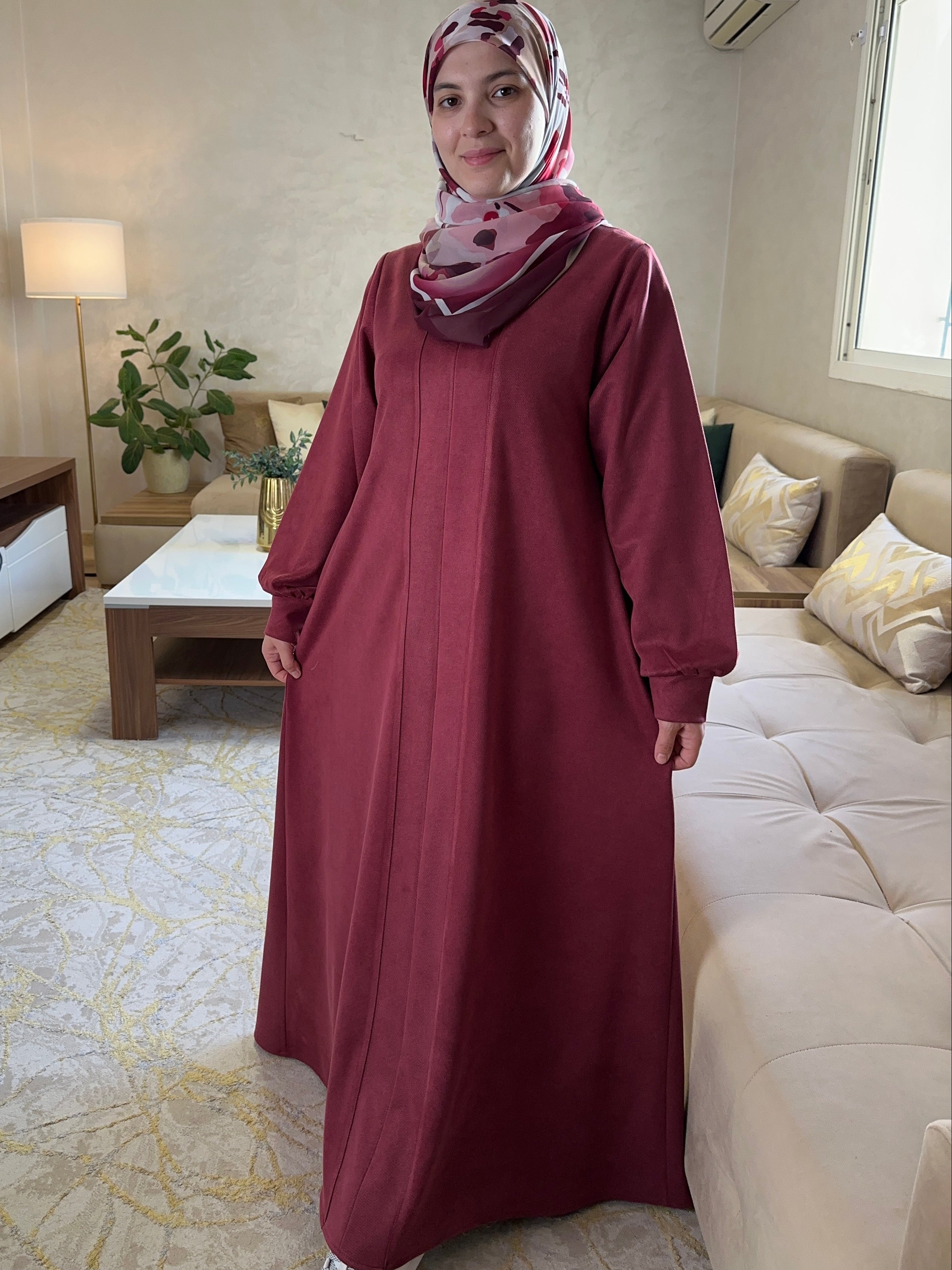 Abaya Chitaa