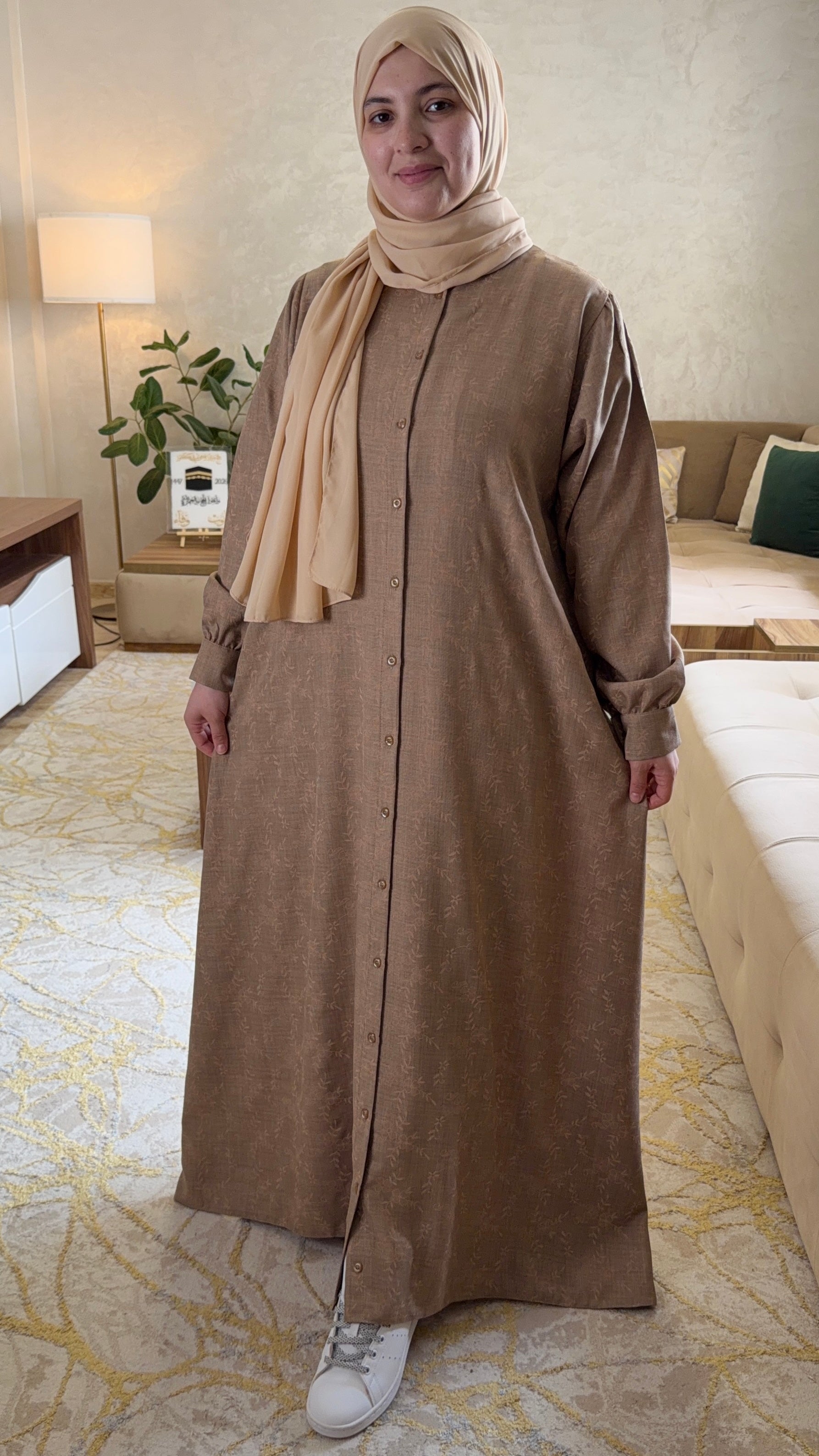 Abaya Salma