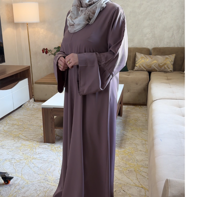 Abaya Noor