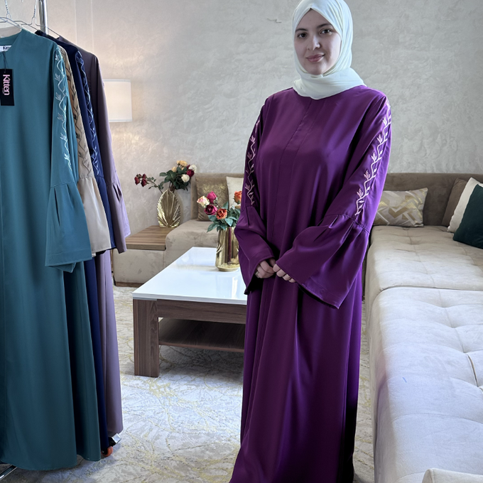 Abaya Noor