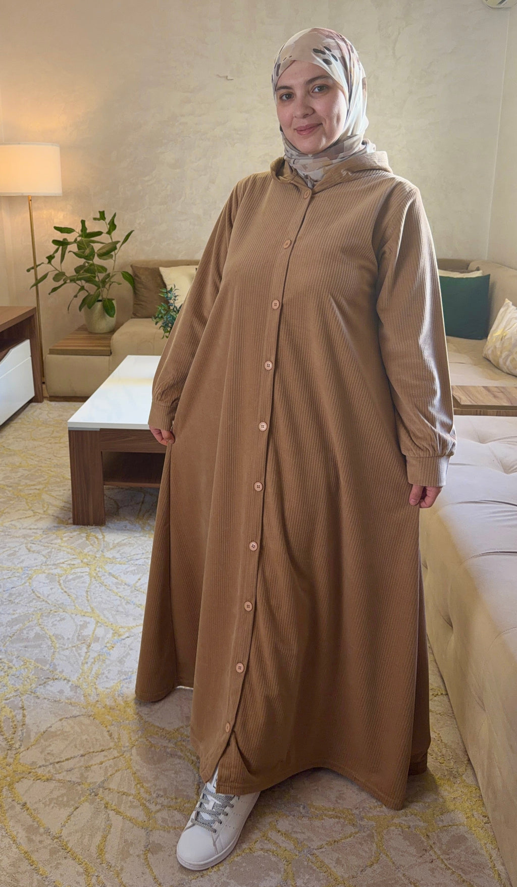 Abaya Olfa