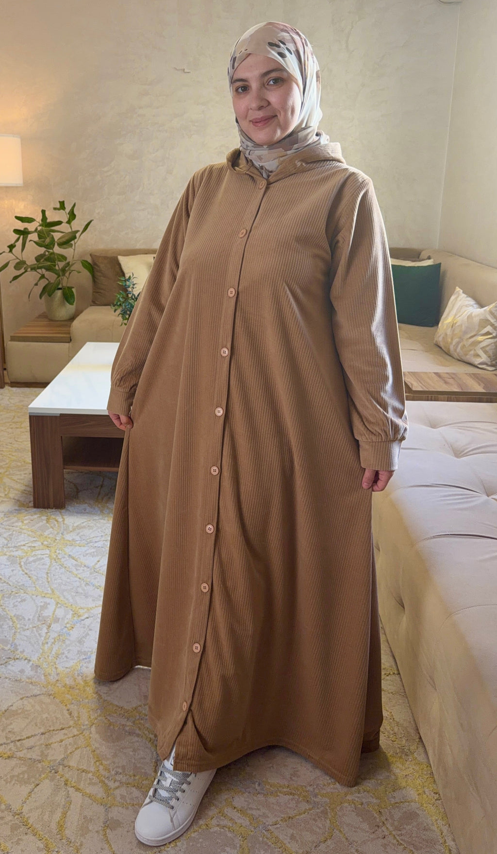 Abaya Olfa