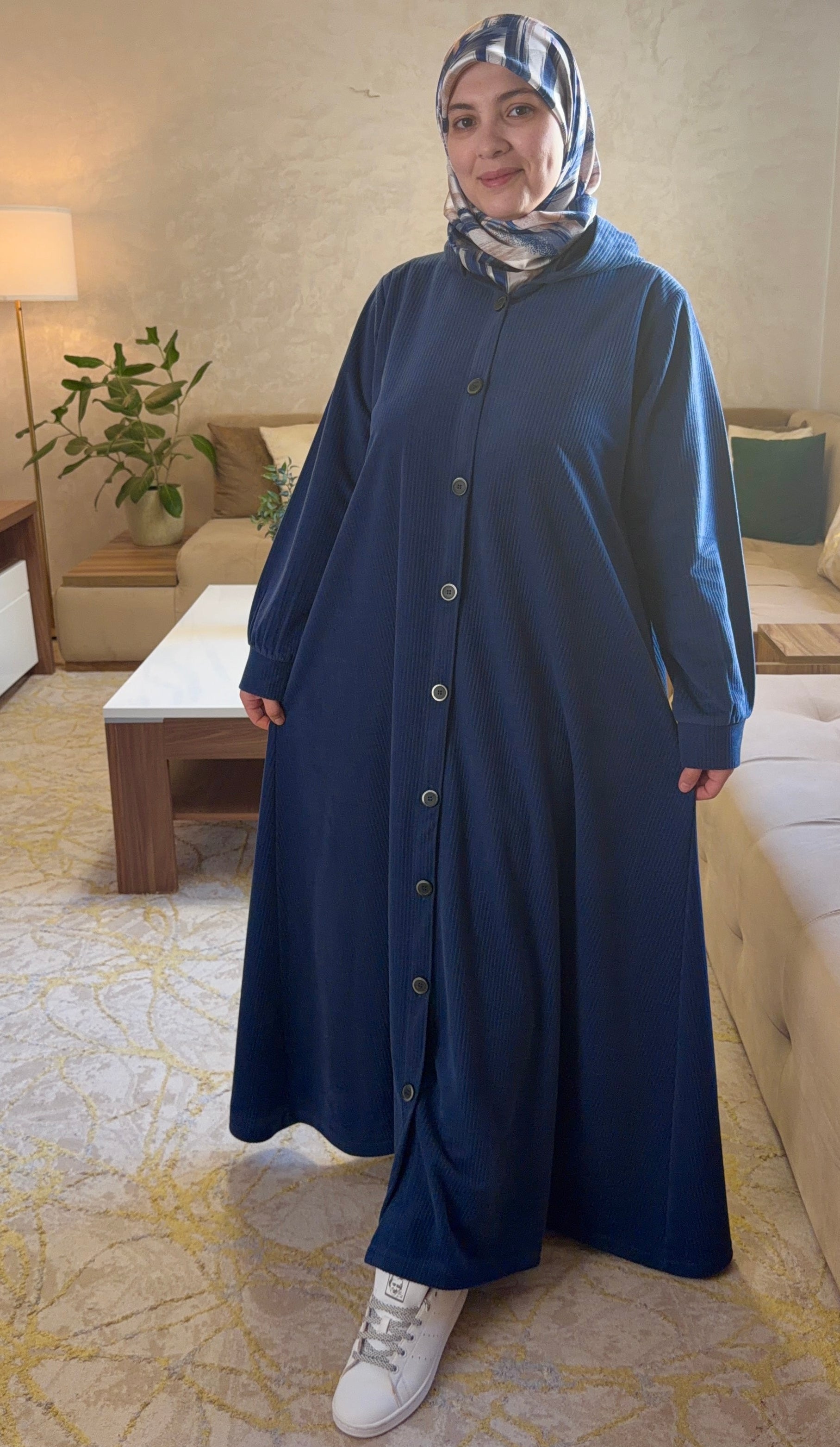 Abaya Olfa