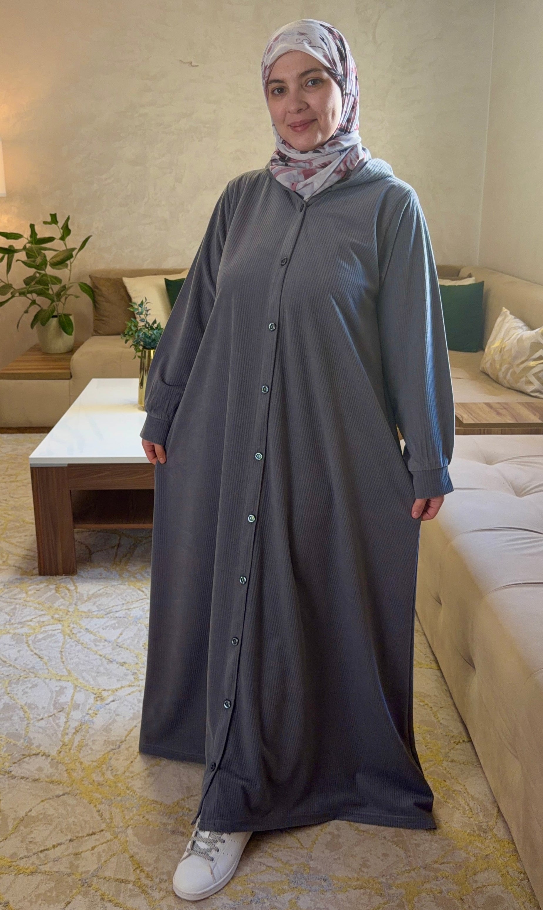 Abaya Olfa