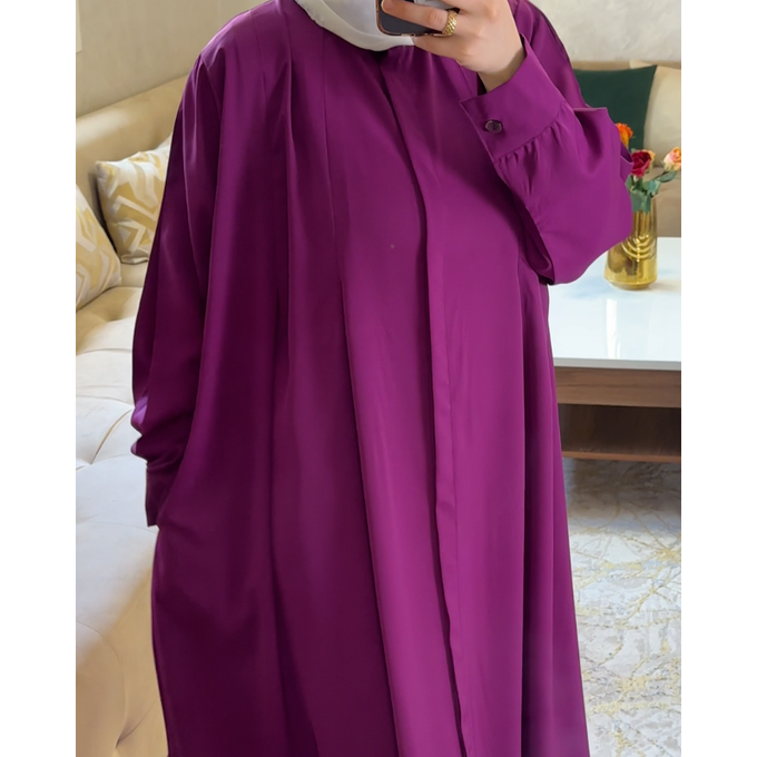 Abaya Aya