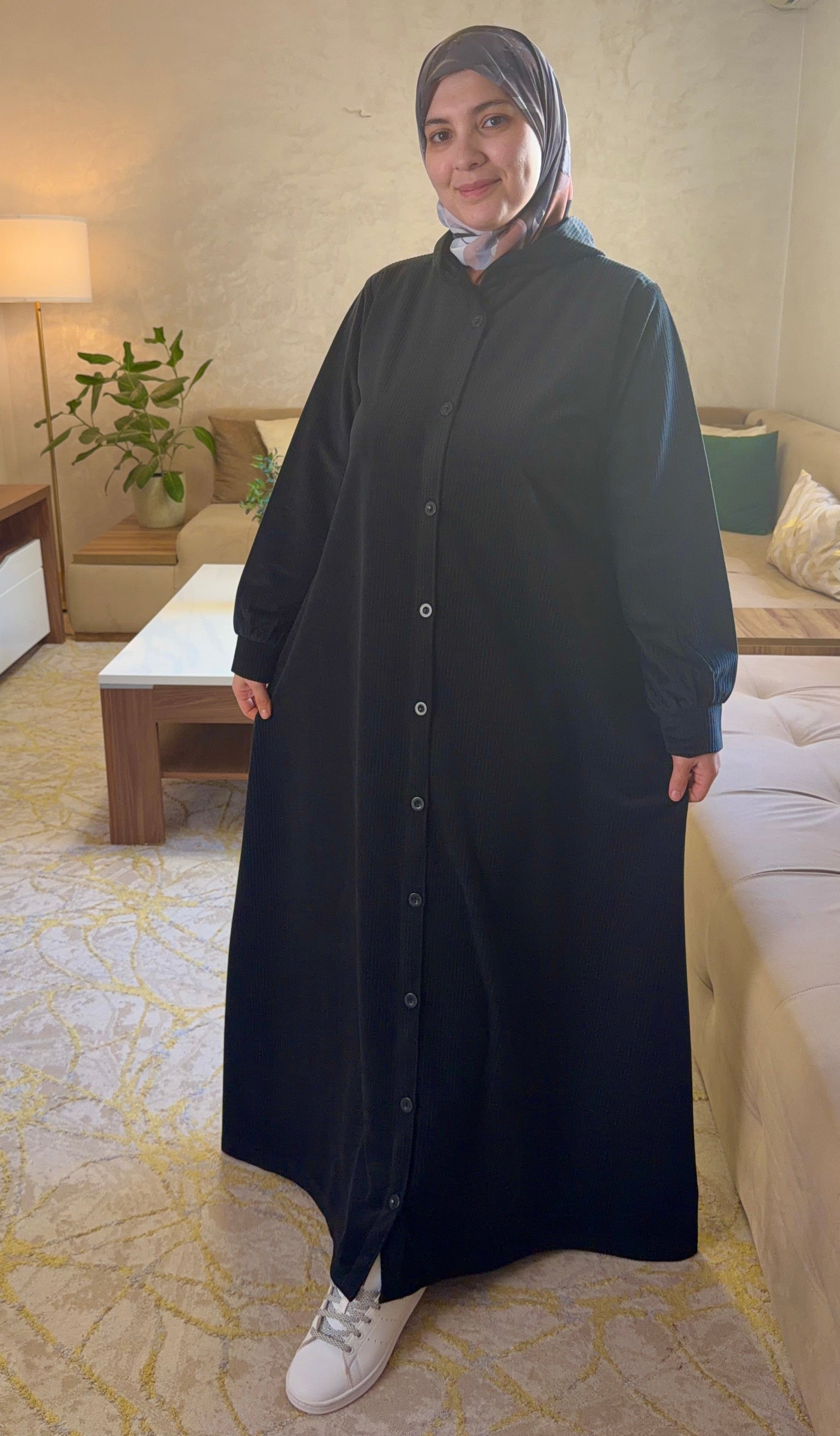 Abaya Olfa