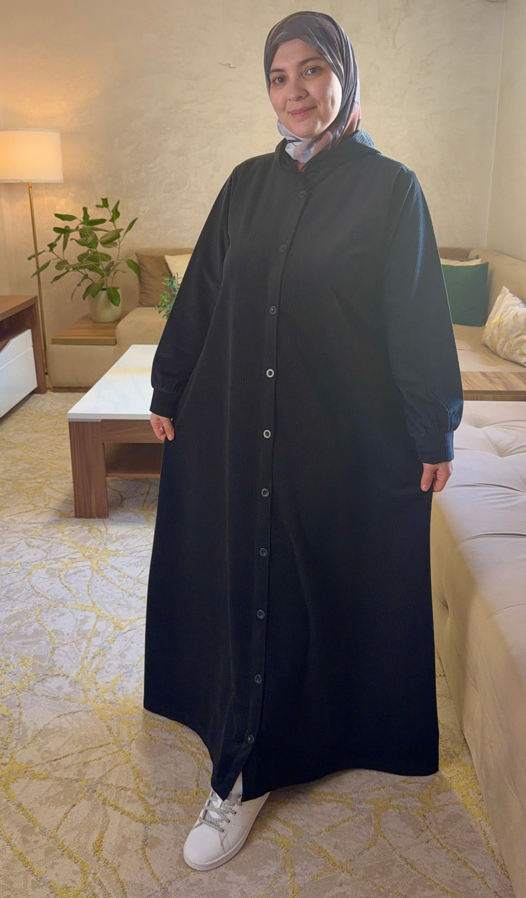 Abaya Olfa