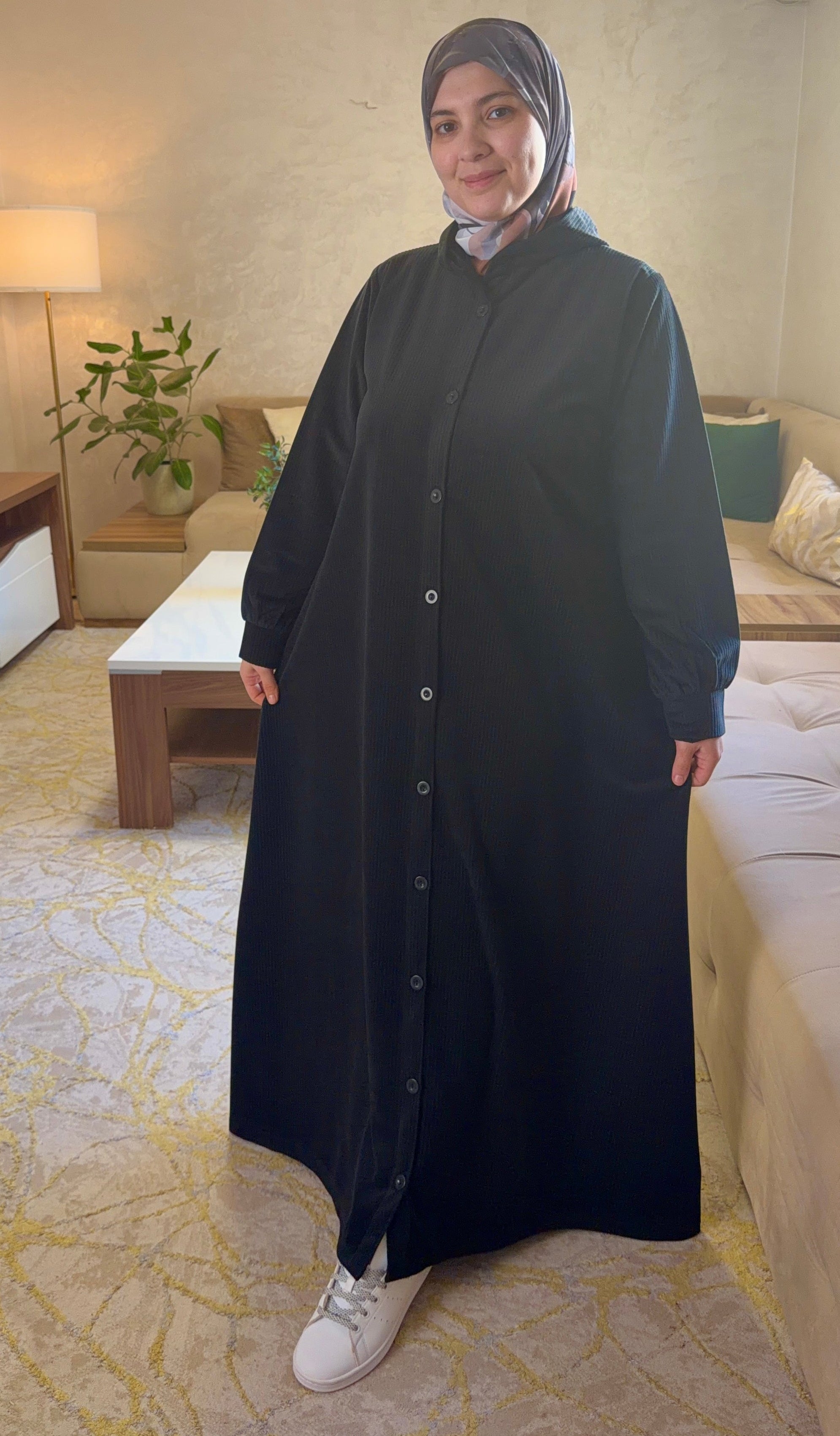 Abaya Olfa